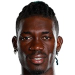 Yves Bissouma